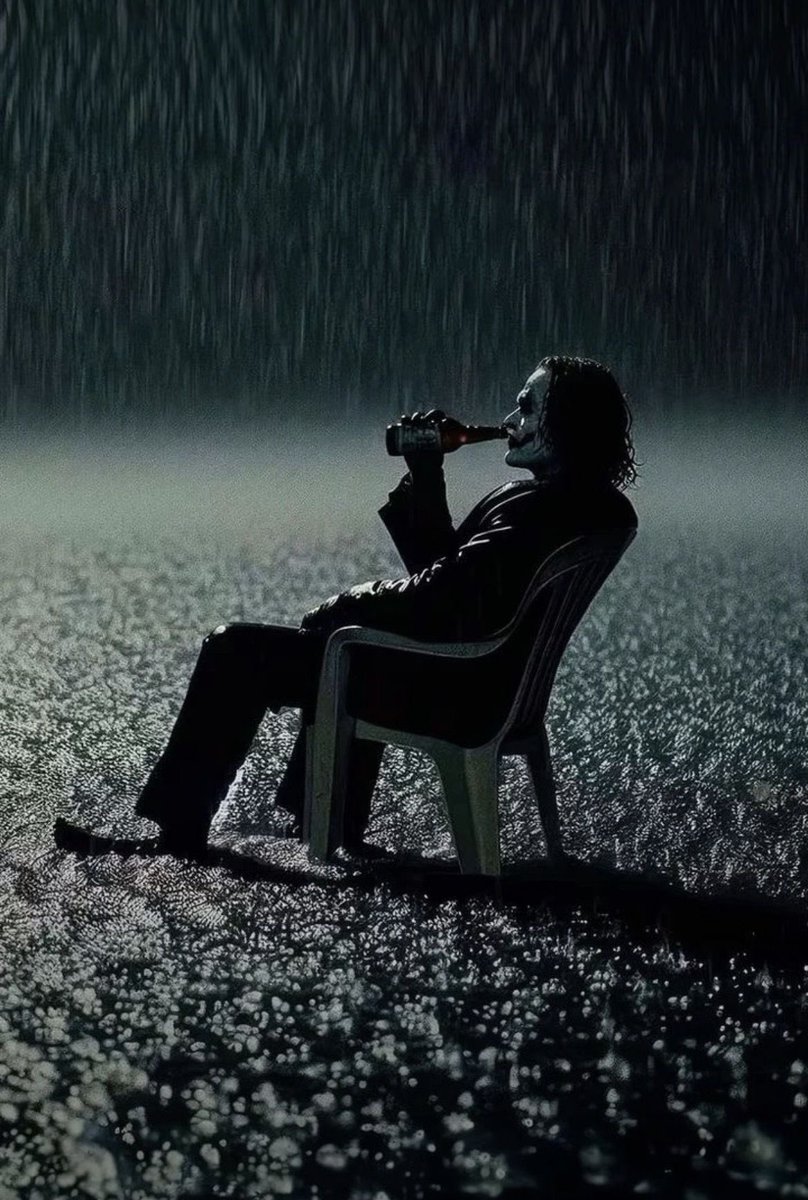 • "When the chips are down, these... these 'civilized people,' they'll eat each other.