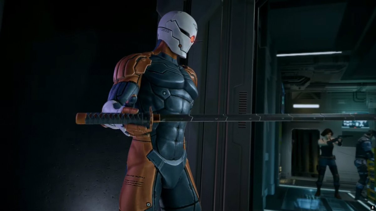 Metal Gear Network - MGN tweet media