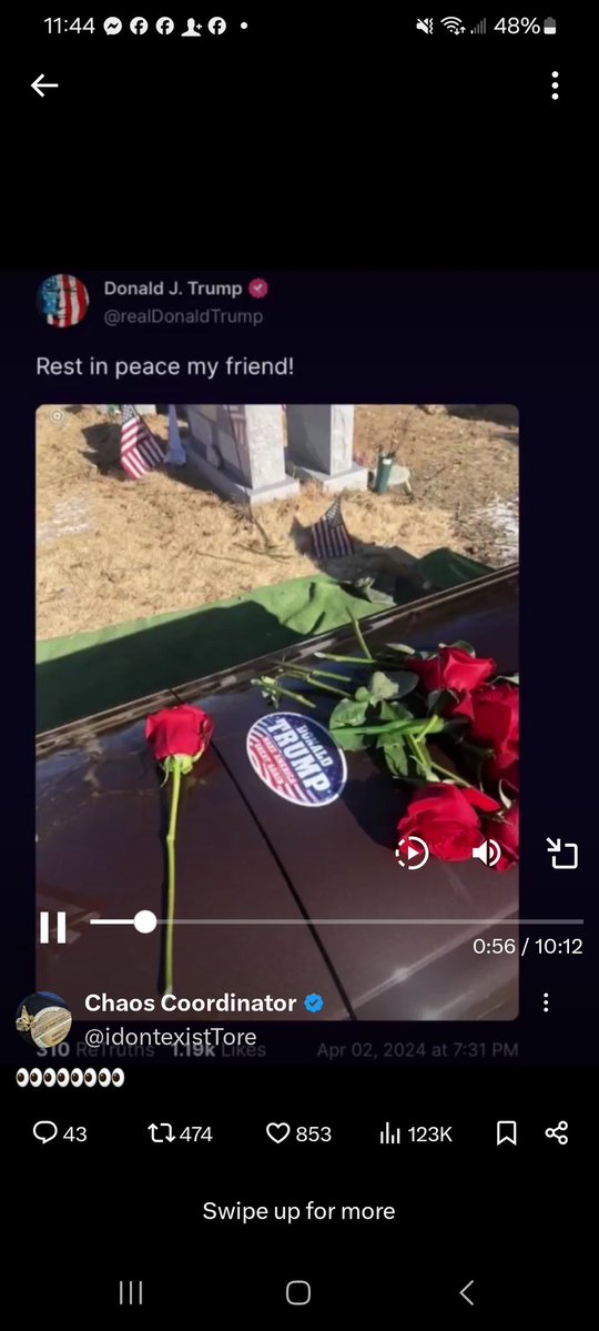 Remember this on April 2nd 2024?