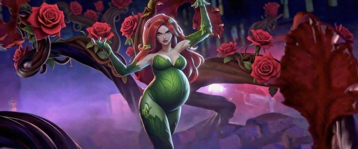 Pammy Todd. 💍 (@fatalebotanical) on Twitter photo 