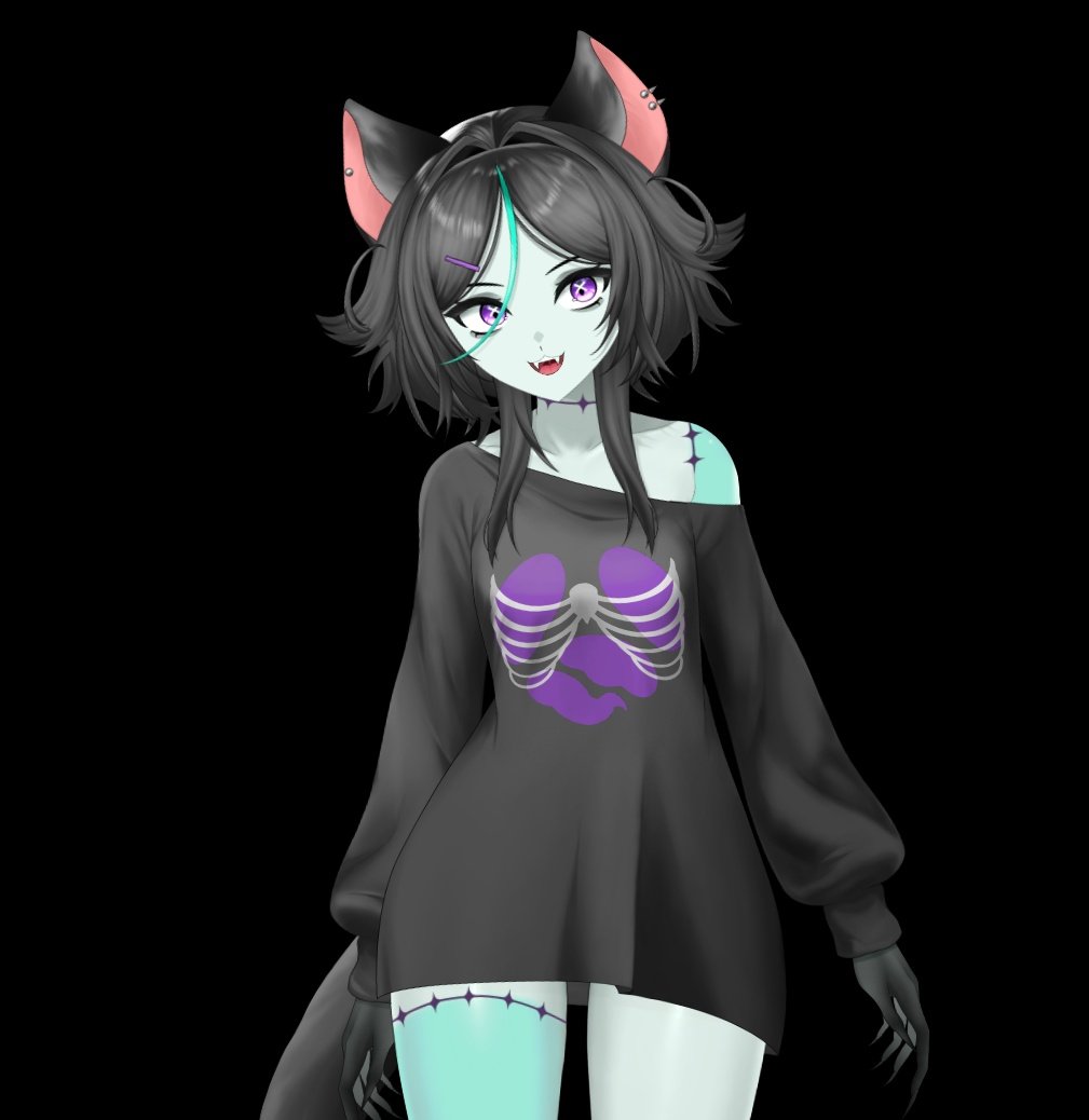 Juωu 💀 New Lore Arc tweet media