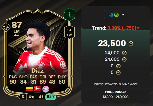 FUTFodderTrader tweet media