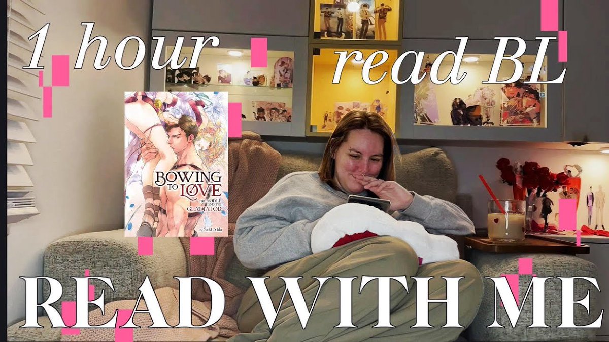 cozywulfe's tweet image. February feels better with fireplace sounds and a BL novel open in front of you 🔥📖

If you need a calm space to read tonight, this one’s waiting for you 🤍

#fujoshi #readwithme #blnovel