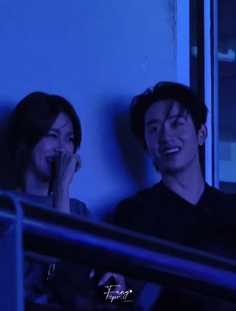 คนที่ไปจอยคอนเสิร์ตบ่อยขนาดนี้ กำลังจะมีคอนเป็นของตัวเองในวันที่ 7-8 มีนา สุดยอดเบย 🤘🏻🩶