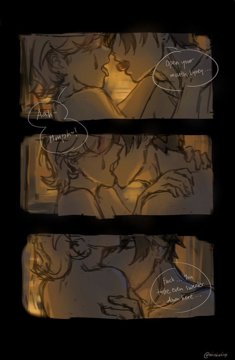 Chocolate pt2
#wrioney