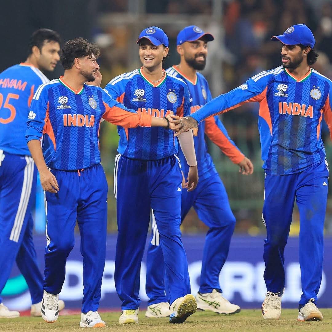 Dr. Sanjay Kapoor tweet media