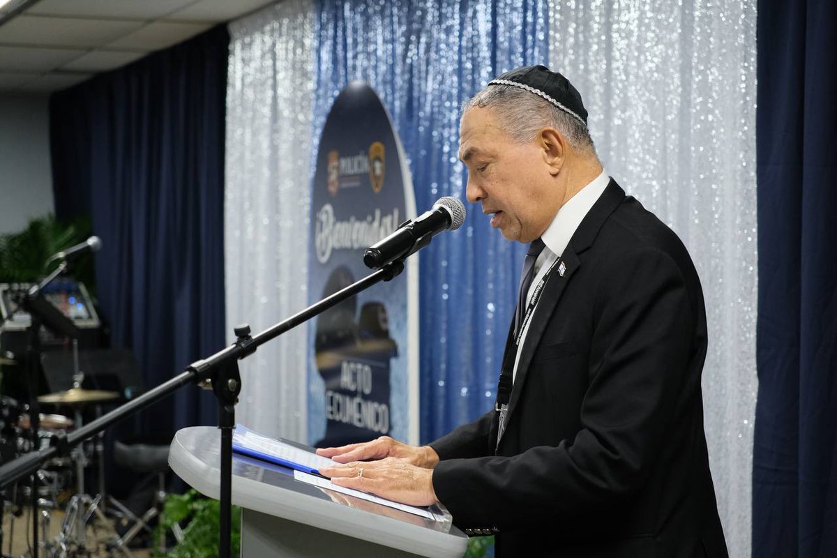 Policía Puerto Rico tweet media