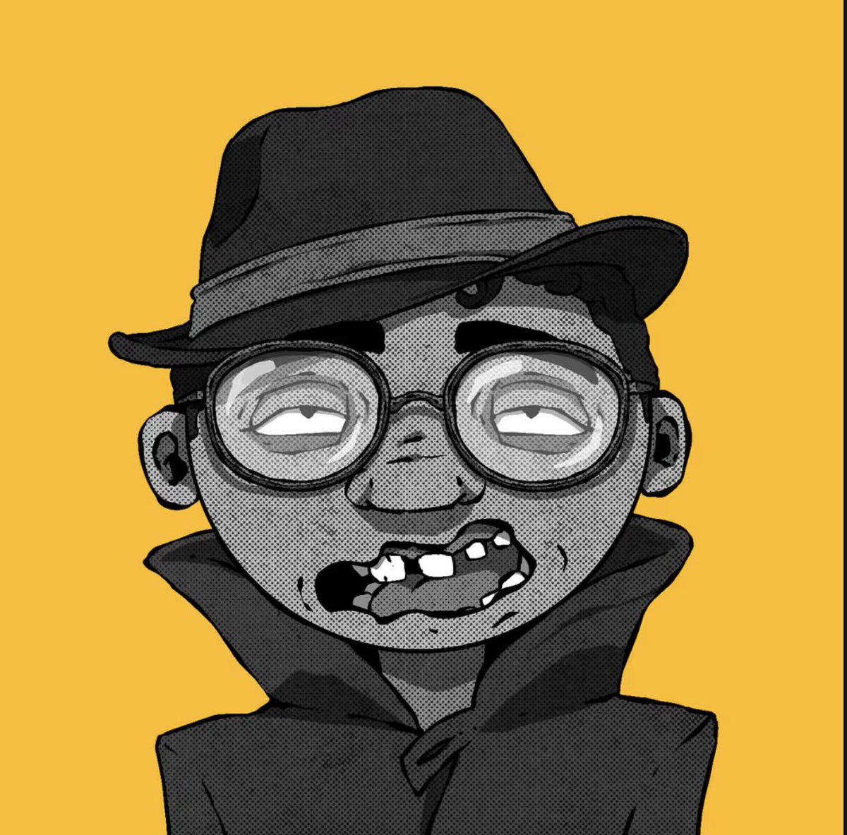 Three more added.. 

🔥✊
Gang Gang