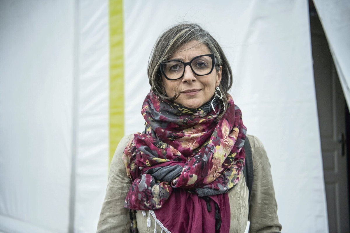 L'Humanité tweet media