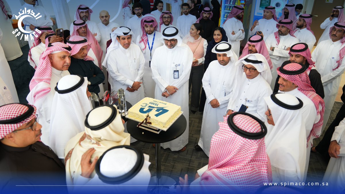 سبيماكو الدوائية tweet media