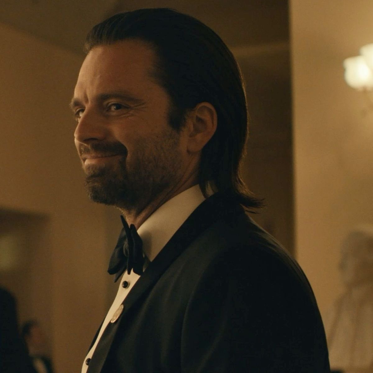 sambucky even have the same smile