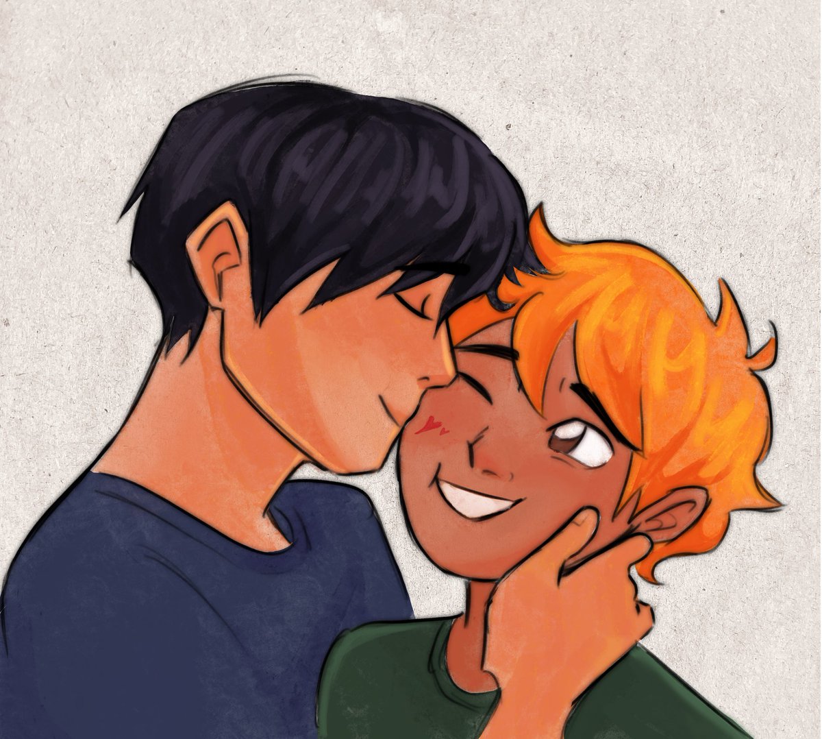 😚
#kagehina #kghn