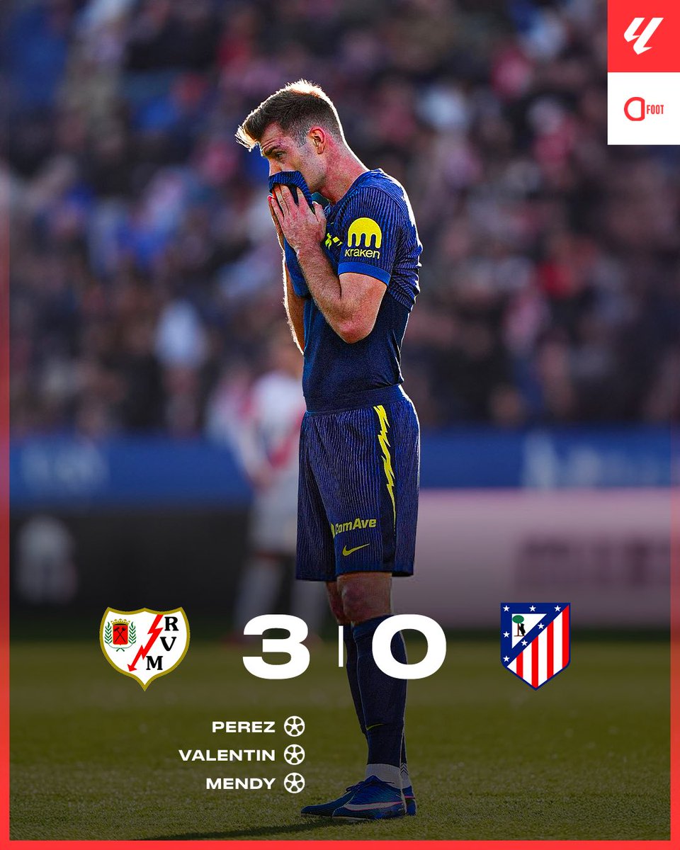 Actu Foot tweet media