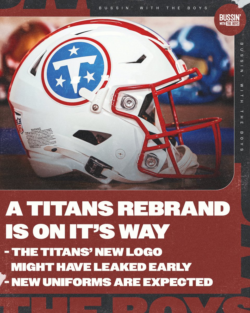 Bussin' With The Boys tweet media