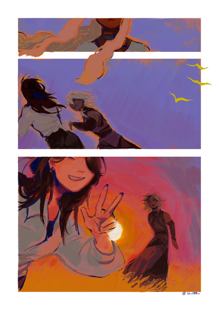 ░Luzki░░ tweet media