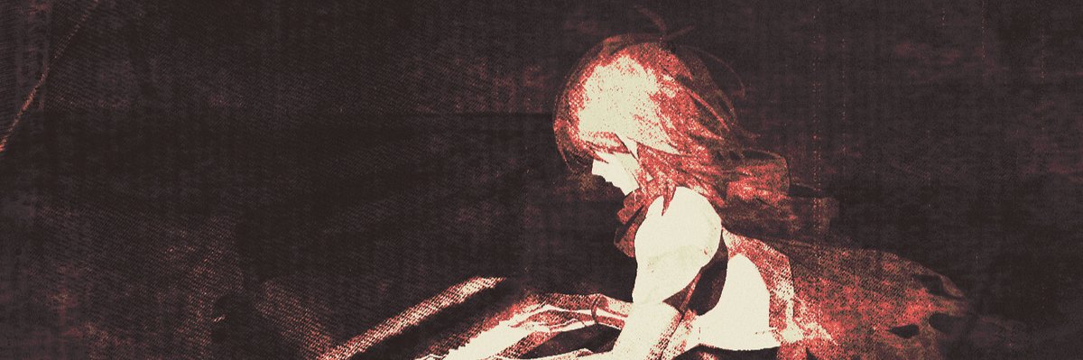 ᅠᅠ•ᅠᅠ﹑ 𝓉𝚑𝚎⁀𝒞ᴀɢᴇ.ᅠᅠ﹒ᅠᅠ tweet media