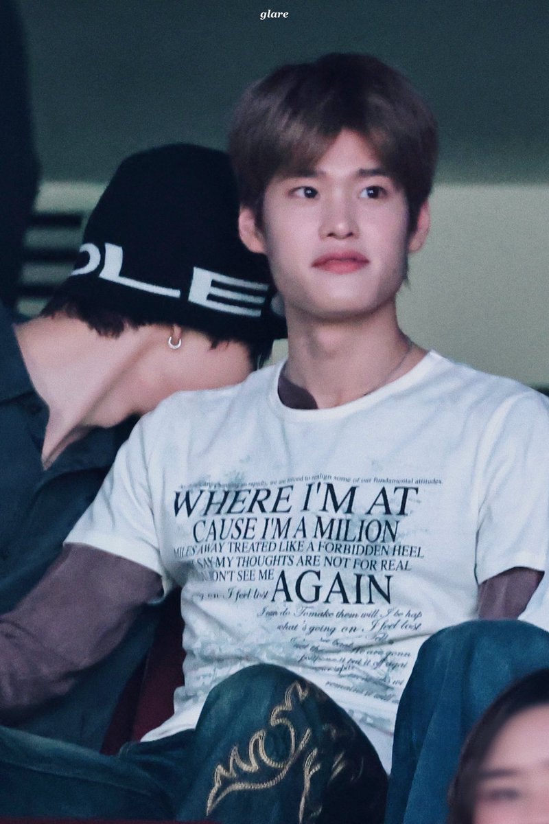 𝙂𝙇𝘼𝙍𝙀 tweet media