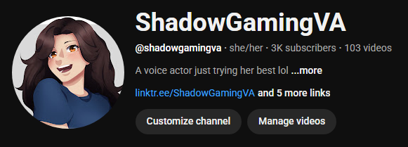 Shabubble 🏳️‍🌈 tweet media