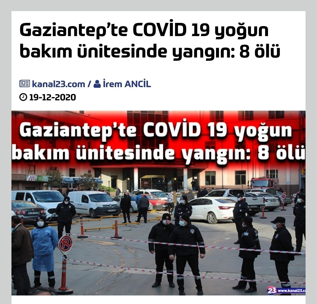 Hastaneler çok sayıda insanımızın hastaların yataklı tedavi gördüğü toplu yaşam alanlarıdır ve YANGIN/TAHLİYE GÜVENLİĞİ önceliği en yüksek işyerleridir .O nedenle;
##HastanelerCokTehlikeli dir.
<a href="/isikhanvedat/">Prof. Dr. Vedat Işıkhan</a> <a href="/drmemisoglu/">Prof. Dr. Kemal Memişoğlu</a> <a href="/isggmmedya/">İş Sağlığı ve Güvenliği Genel Müdürlüğü</a> <a href="/saglikbakanligi/">T.C. Sağlık Bakanlığı</a> <a href="/iloankara/">ILO Türkiye</a>