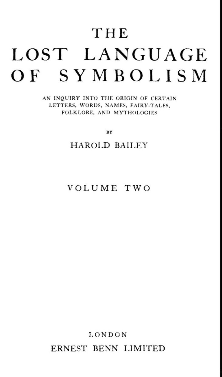 Weekend reading list 📚

📙 The Lost Keys of Freemasonry
 Author: Manly P. Hall

📘 The Lost Language of Symbolism  Volume I
 Author: Harold Bayley

📗 The Lost Language of Symbolism Volume II
 Author: Harold Bayley