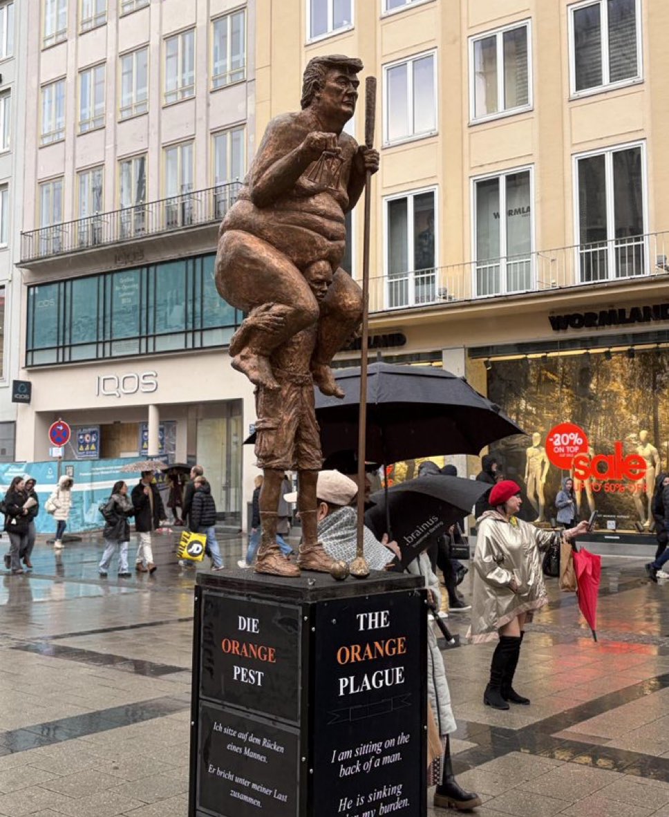 Wu Tang is for the Children tweet media