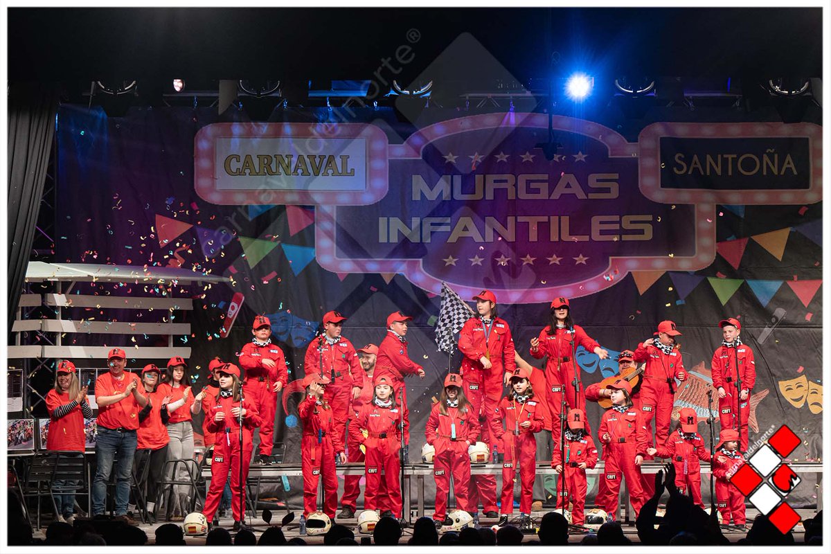 Murga Infantil Los Majaretas

A todo gas

Gran final exhibición de murgas infantiles carnaval de Santoña 2026
#santoñaescarnaval
#carnavaldelnorte
#murgasinfantiles2026
#viveelcarnavaldesantoña
#tuhaceselcarnaval
#santoña