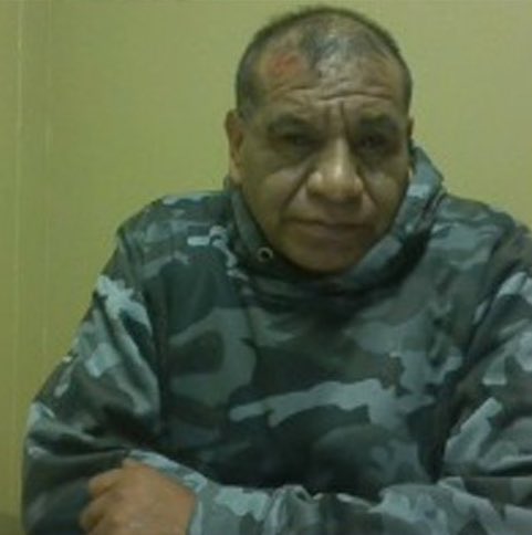 ICE Minnesota just arrested Candelario Texis-Gutierez, a criminal illegal alien from Mexico who has charges for s*xual assault

These are the people Tim Walz wants to protect.