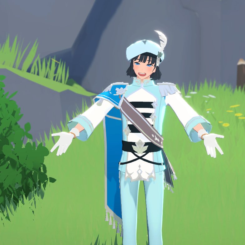 제스쳐 겨우 얻었는데 달링이 없음 ^T