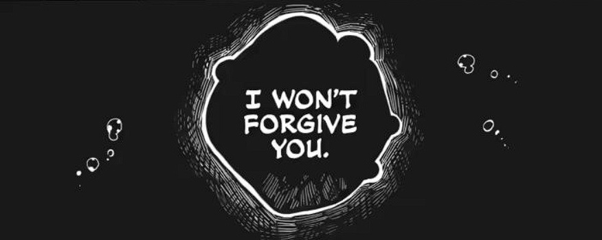 I’m gonna add onto this and say that the red house/entity definitely has a grudge against Nene, and that it actually feels a little threatened by her. 🧵 (1/7)