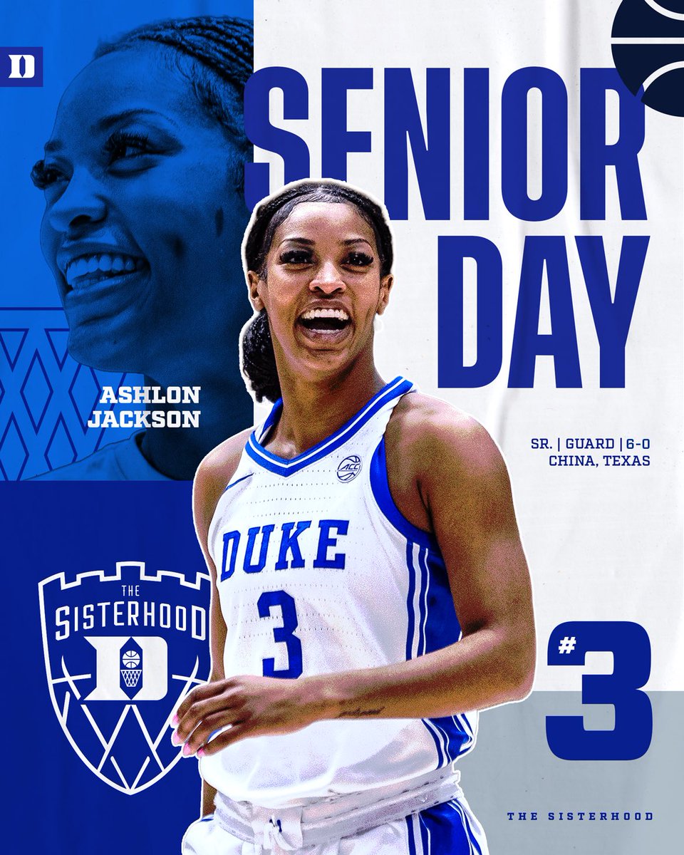 Duke Women’s Basketball tweet media