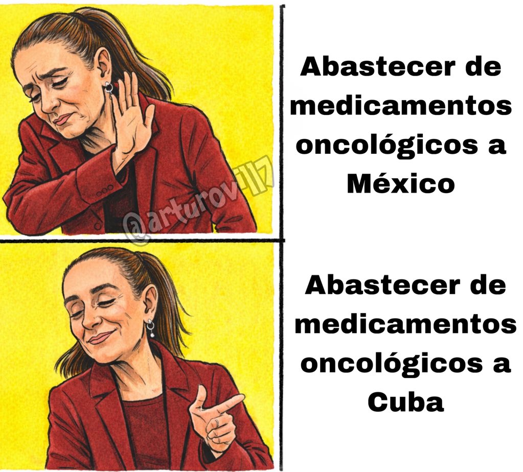 Las prioridades de la diminuta Presidente Claudia Sheinbaum