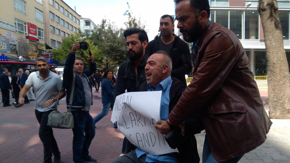 Cemal YILDIRIM -Yeni- tweet media