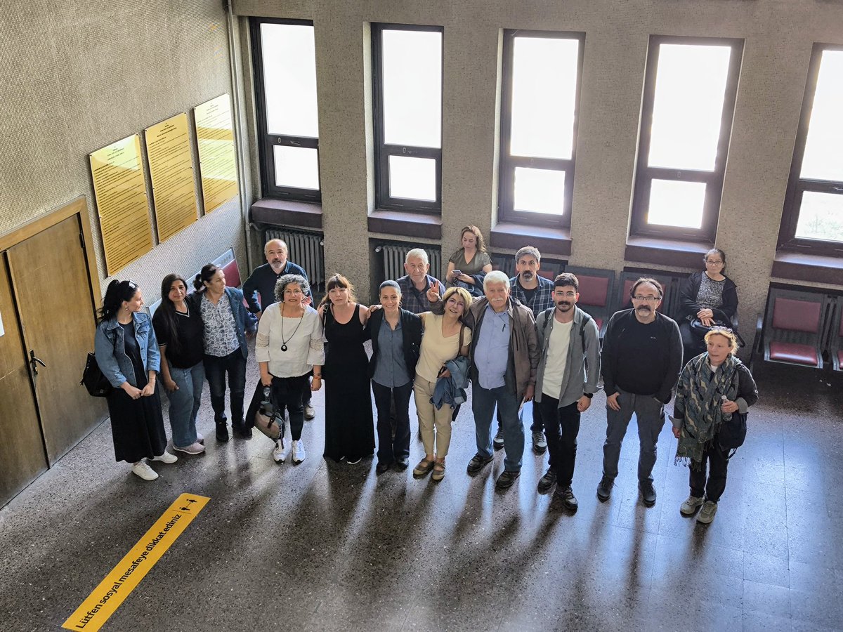 Cemal YILDIRIM -Yeni- tweet media