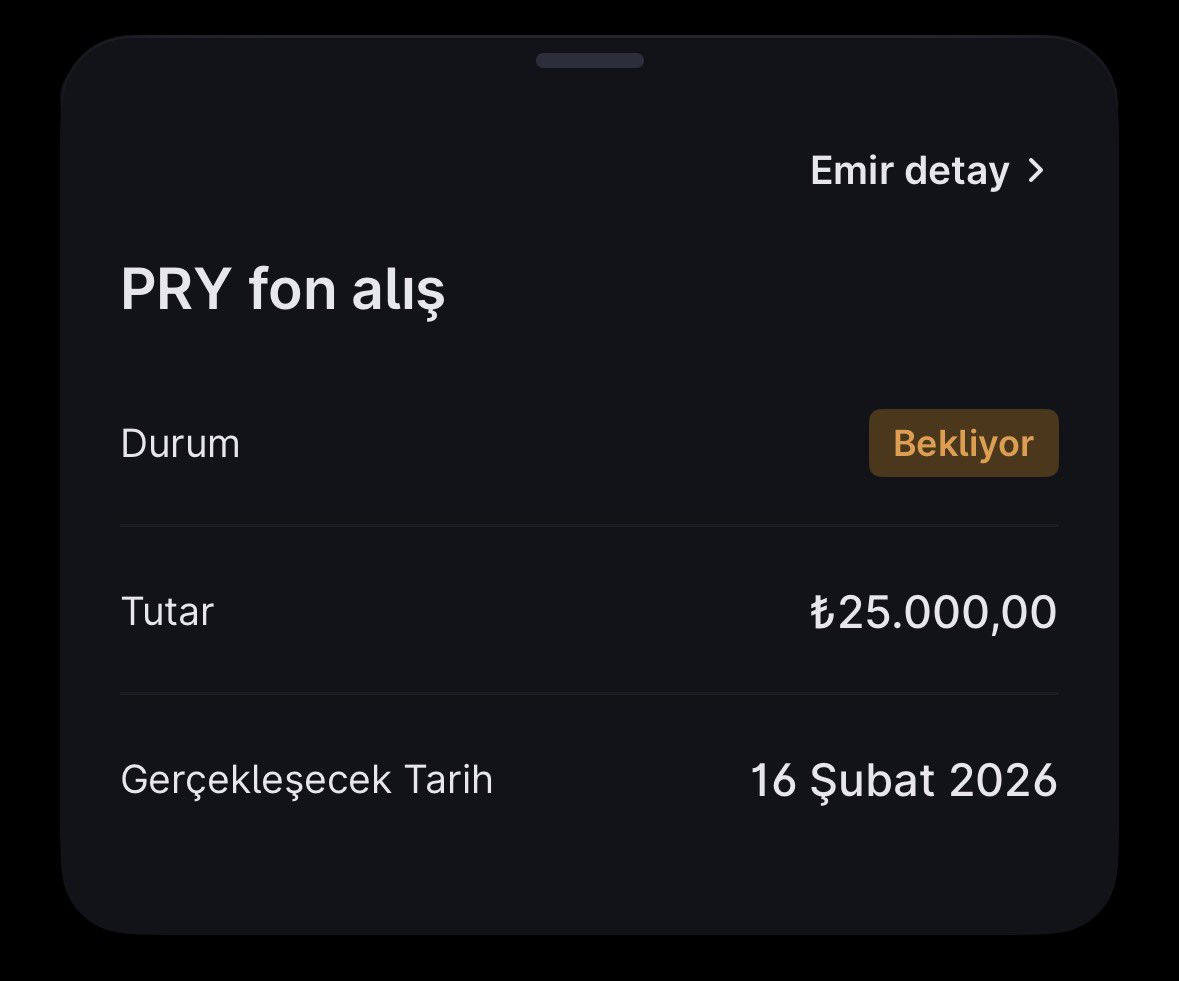Kira faturalar masraflar ödendi cüzi miktarda kendime nakit bıraktım gerisi #ppf kalsın #pry deki tutarı acil durum fonu diyebiliriz seni 1 ay boyunca ufak ufak harcayıp birikime yönlendirecem.ytd