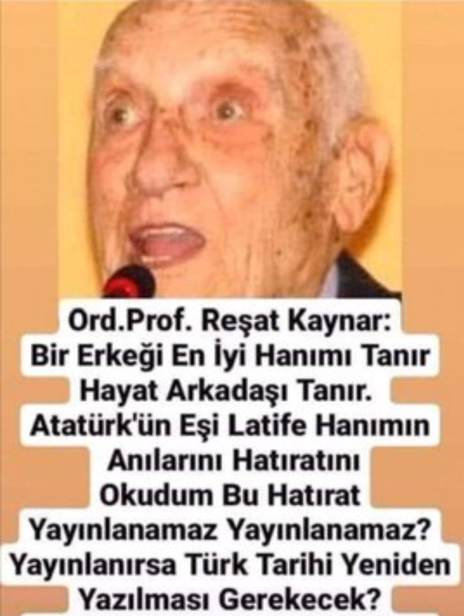 Kimsede sormamış neden diye...!