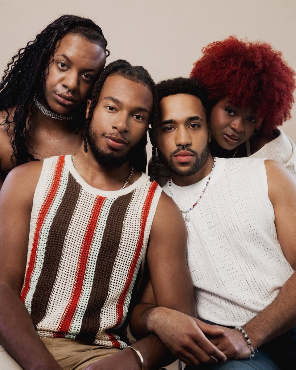 We may not be on <a href="/HBO/">HBO</a> yet … but you can stream  #NATIVES  for free right now on YouTube ;)