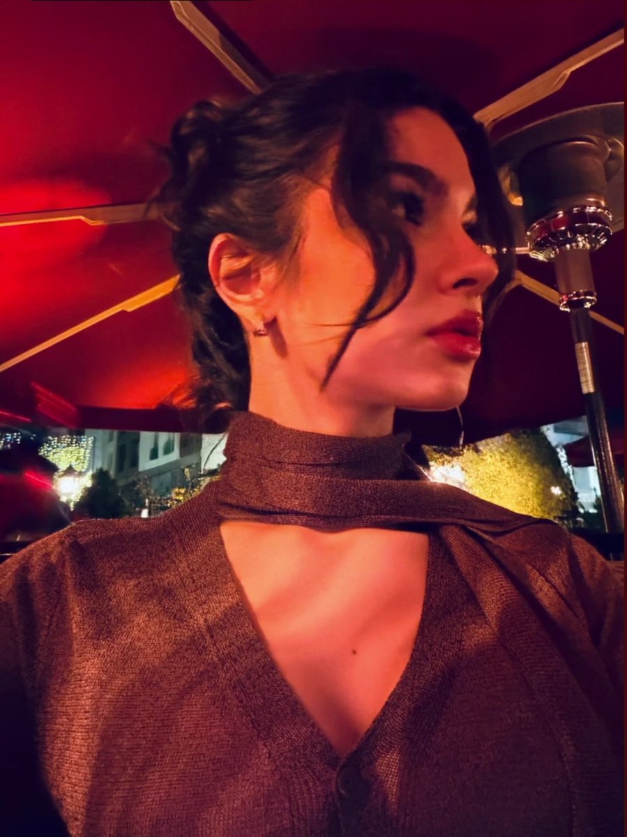 #SuBurcuYazgıCoşkun 🩶