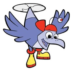 PandaTheMan tweet media