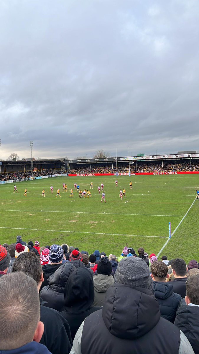 The Wigan Way tweet media