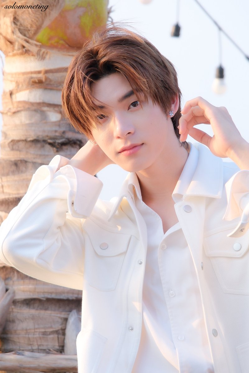 มันจะเกินไปรึป่าว 🫠

MILLE ONE DAY TRIP X TTP 
#มิลเล่ท้าแดดกับตี๋ตี๋ป๋อ 
#twnpich