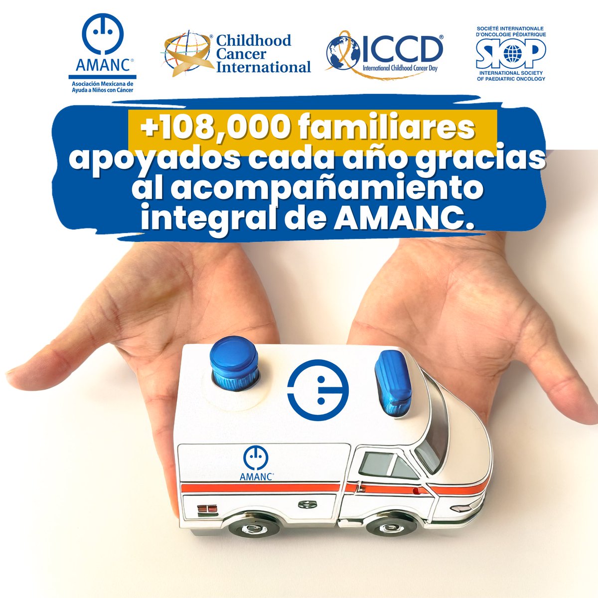 AMANC México tweet media