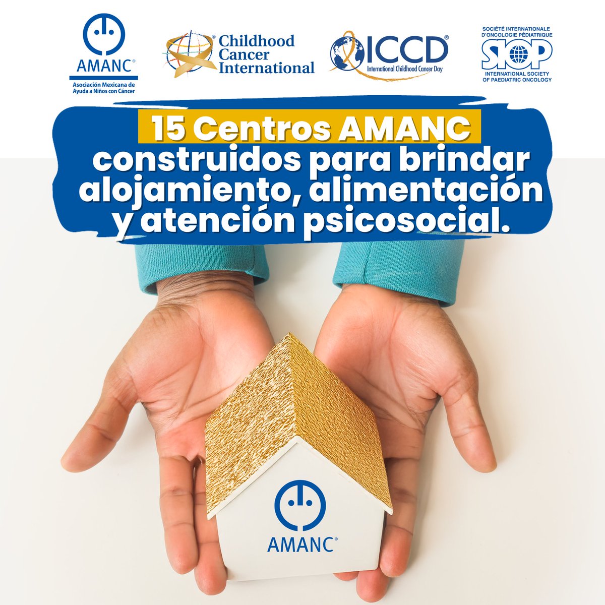 AMANC México tweet media