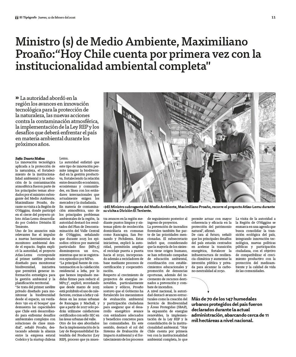 Maximiliano Proaño Ugalde tweet media