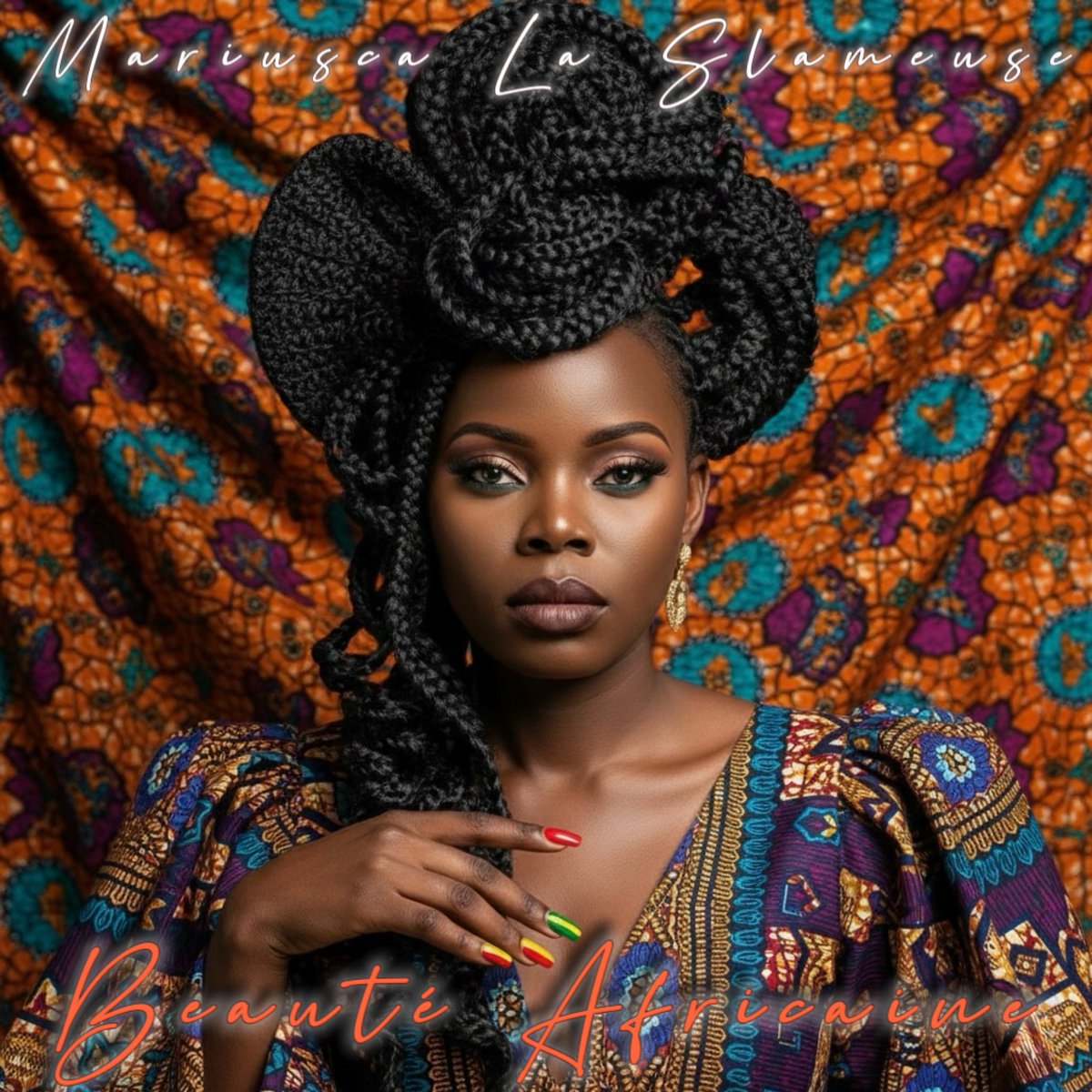 Mariusca la Slameuse🇨🇬 tweet media