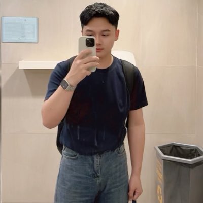 TechaPann's tweet photo. #NewProfilePic https://t.co/KpYLxjMBjV