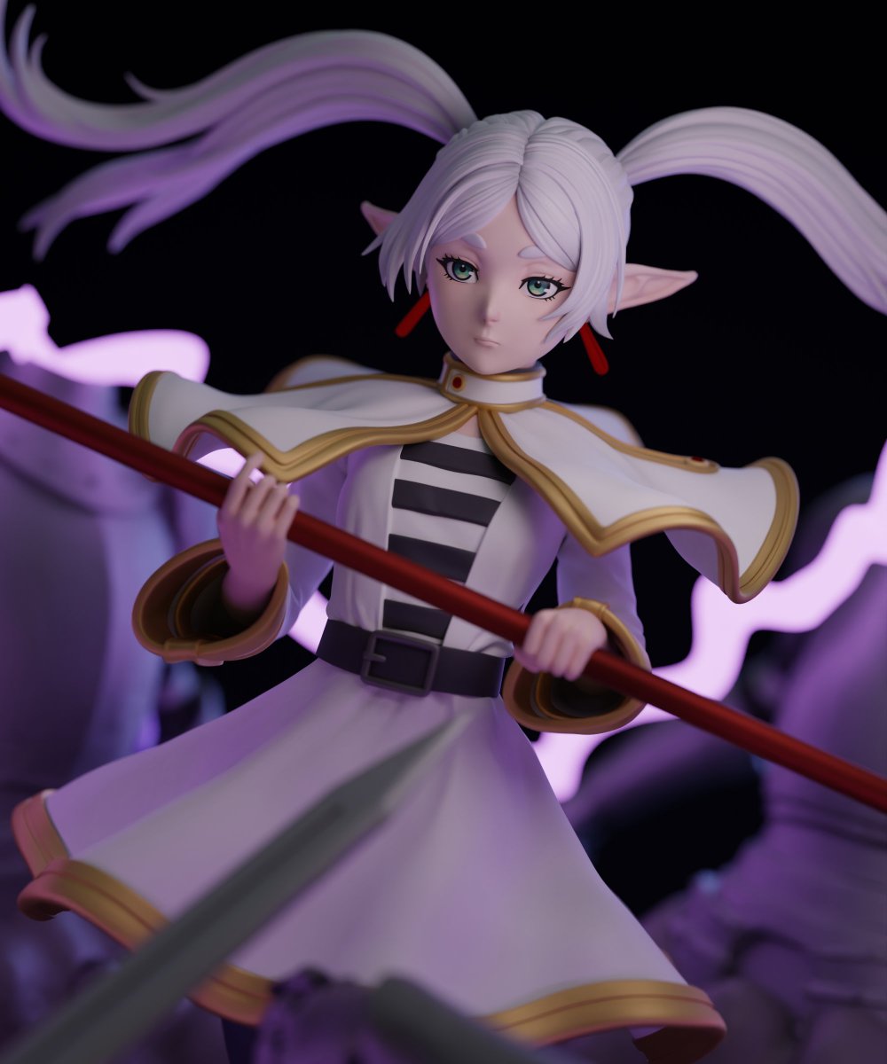 Chrom クロム tweet media