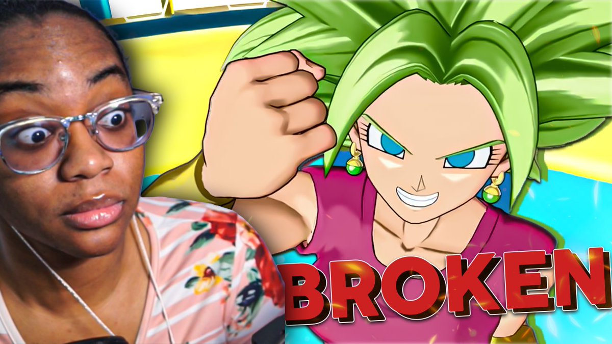 New Video! 🚨🚨
RTS♻️ &amp; Likes Appreciated❤️

KEFLA IS BUSTED youtu.be/VXDKaPqoY1Q?si…