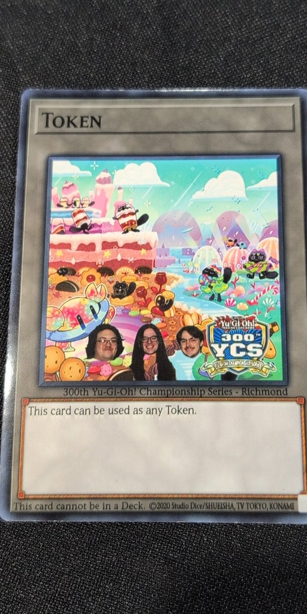 Dog Hat Thimble tweet media