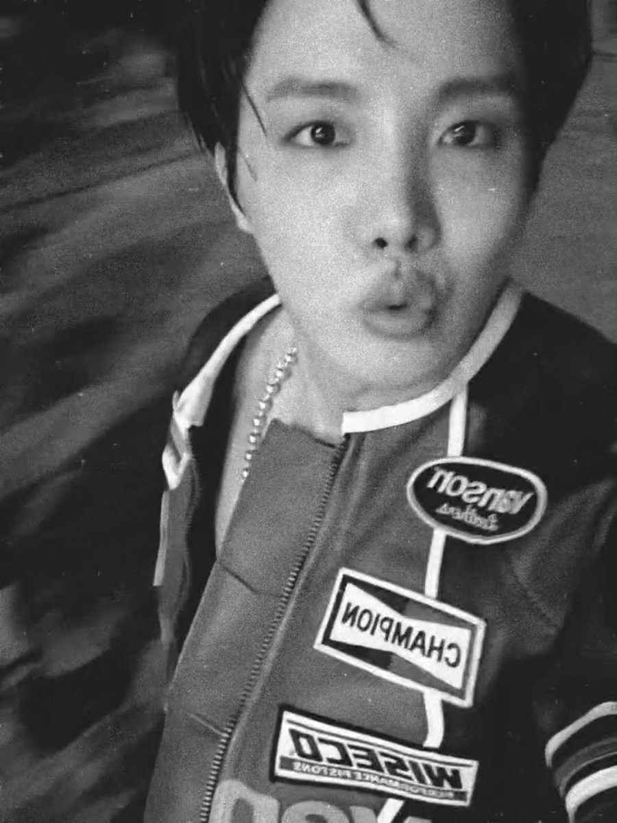 yuko_el_hope's tweet photo. 大好き🩷
#jhope
#HopeTime #홉시 https://t.co/oIN9GOzyqS