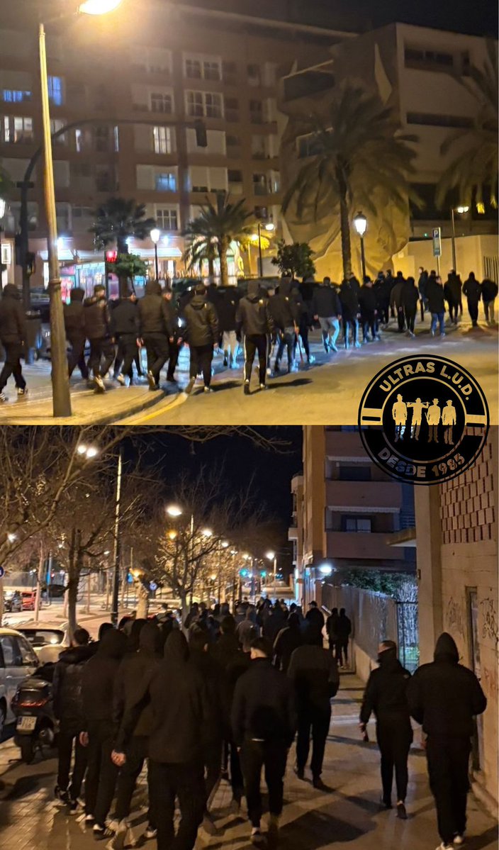 ULTRAS 𝕳 PRESENT tweet media